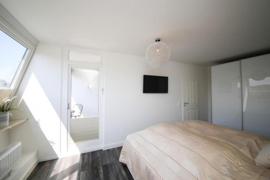 Ferienwohnung Sonnenzeit Scharbeutz Exterior foto