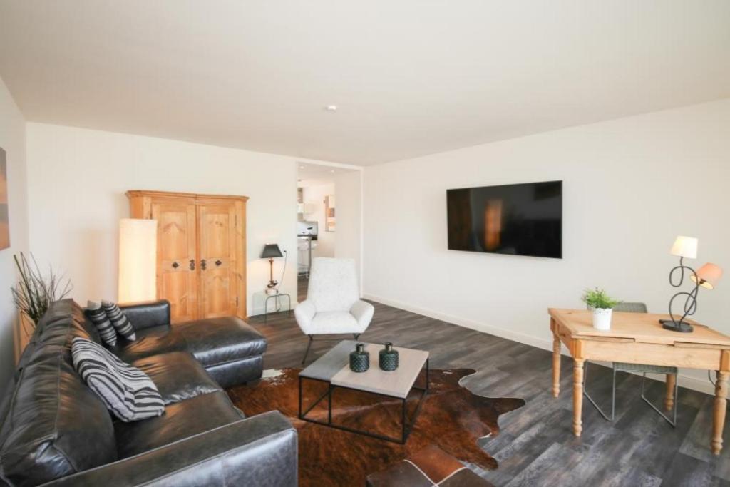 Ferienwohnung Sonnenzeit Scharbeutz Exterior foto